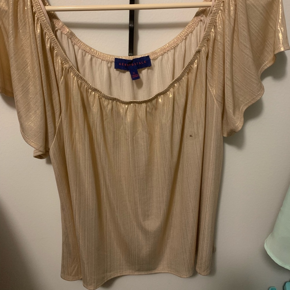 Aeropostale top